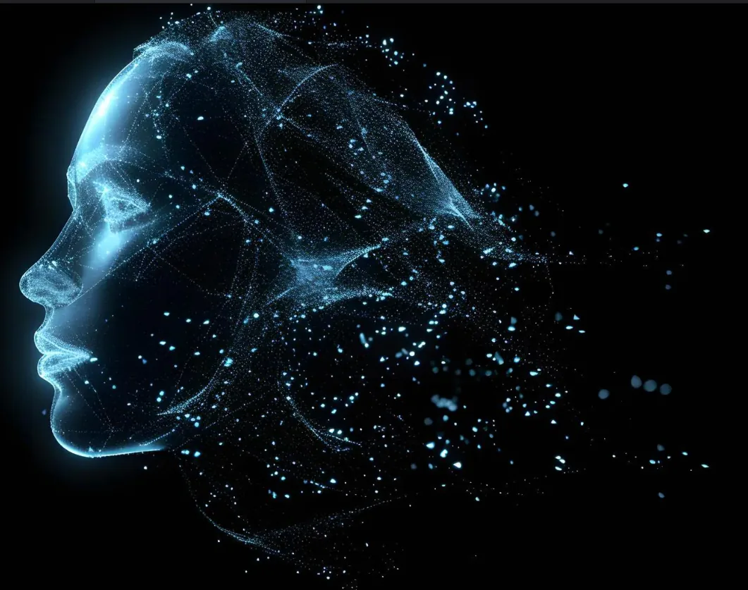 AI holographic core — Legacy Bitfundex Neural Core